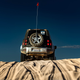 Image for article titled 2022 Rebelle Rally Stage Six: A Long Day and A Long Path to the Dunes of Glamis